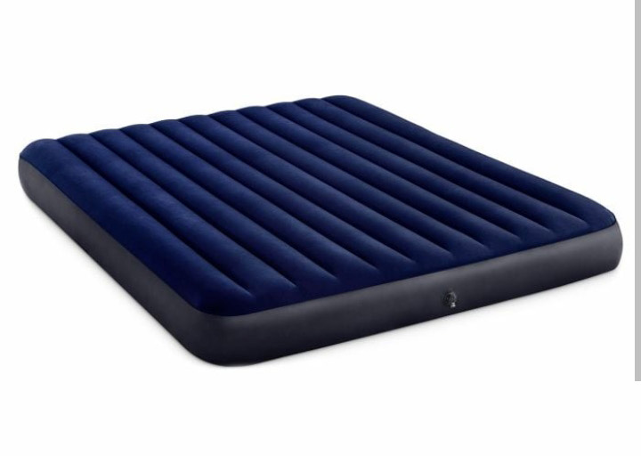 Materac dmuchany