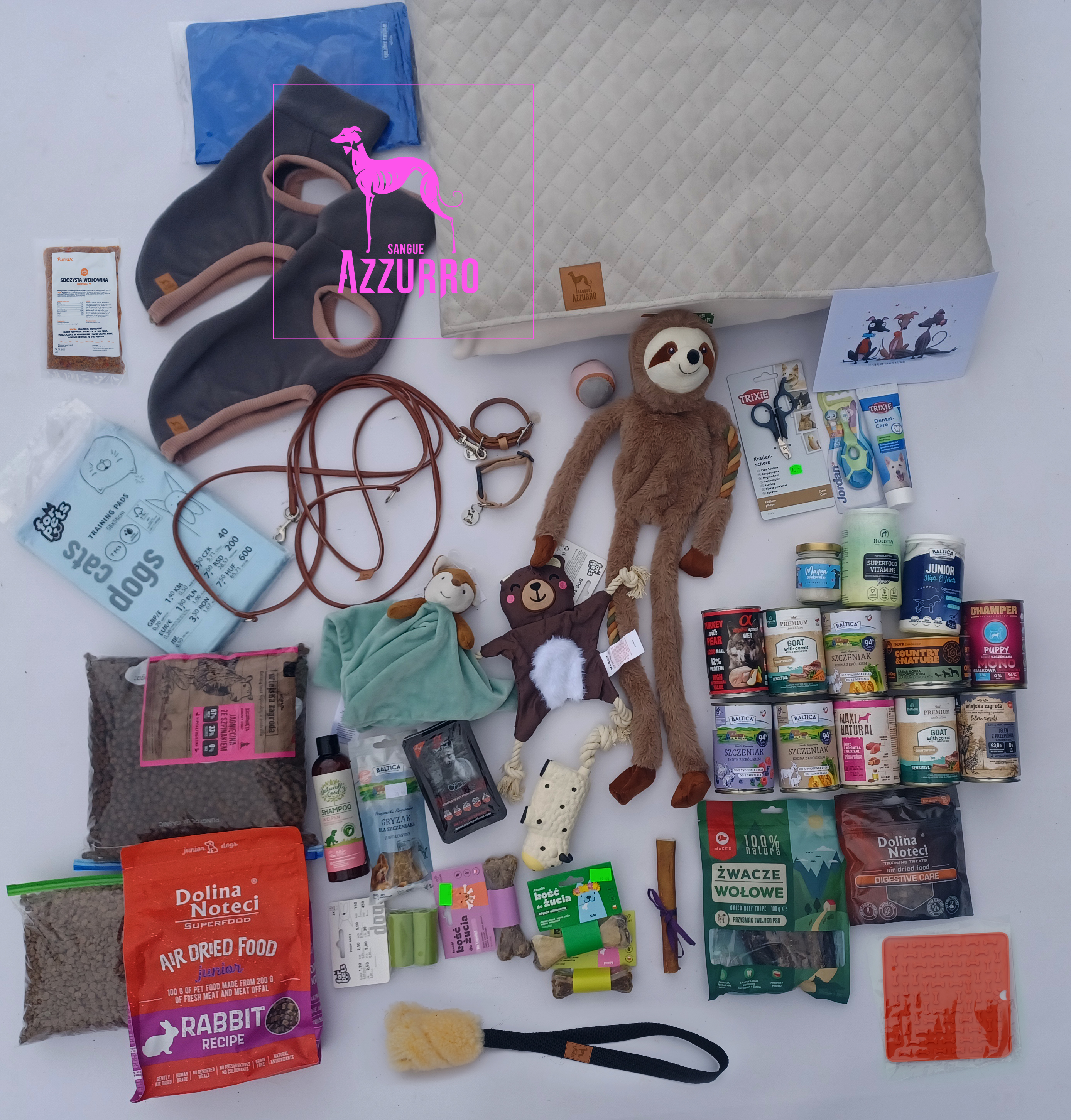 wyprawka 2025_przed domem2