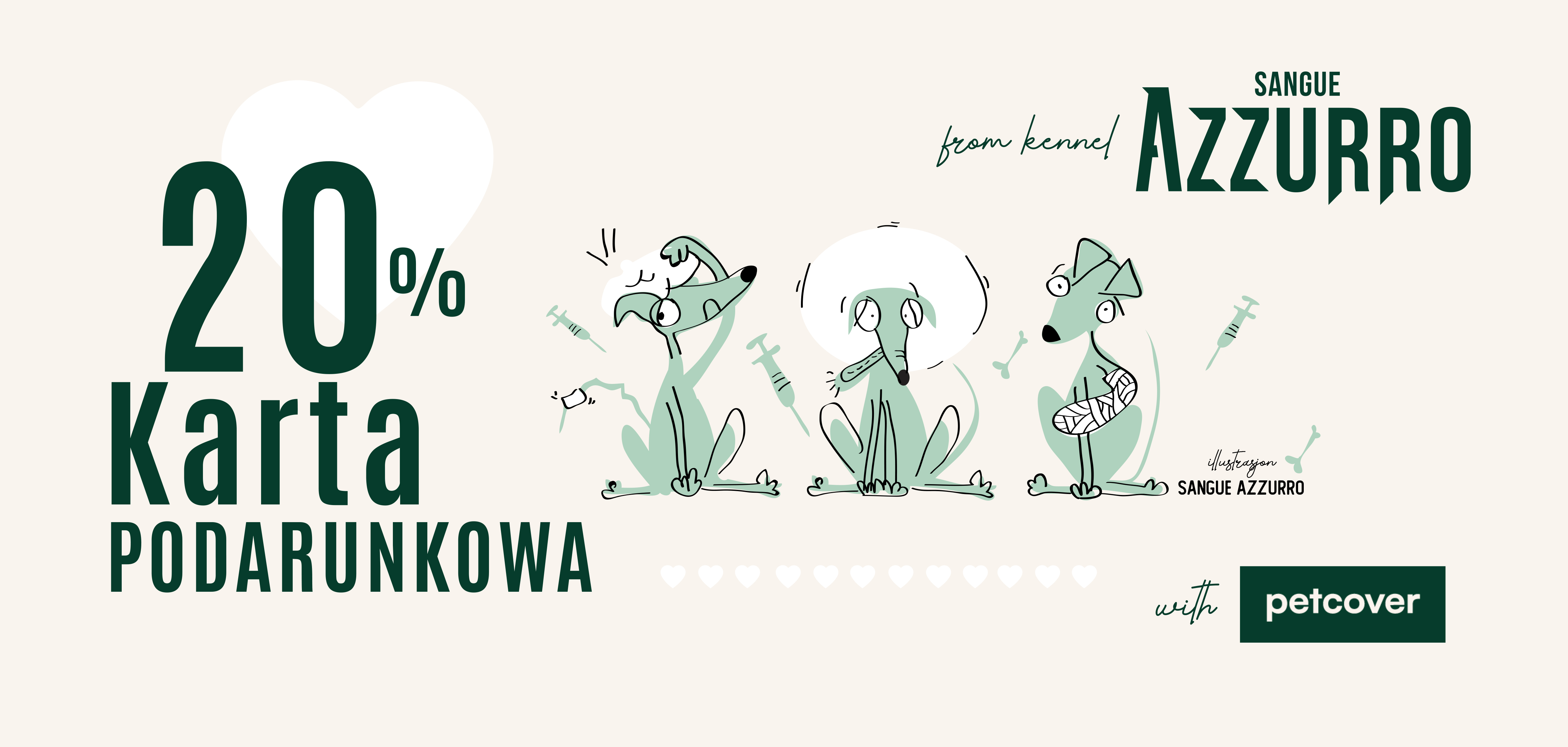 kartaPodarun20%_Sangue Azzurro